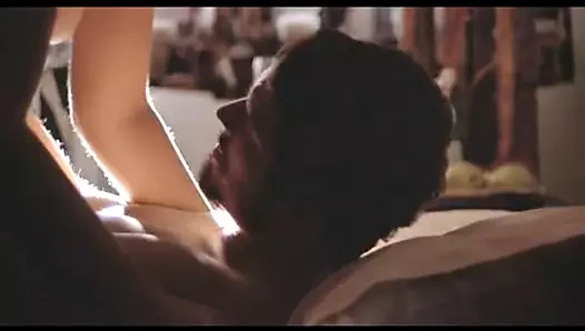 Helen avı - su dansı