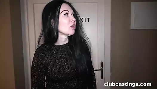 İş alım - clubcastings