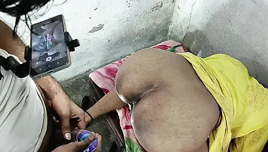 Ass fucked today for the first time in the ass full land took doggy style in ass fucking hindi audio