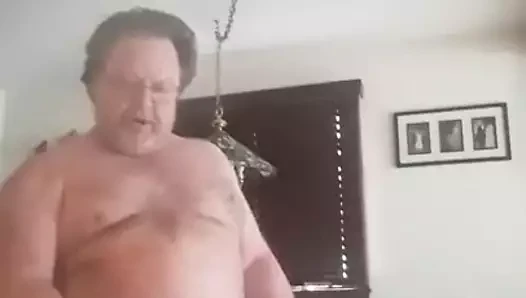 Üvey baba çizdi