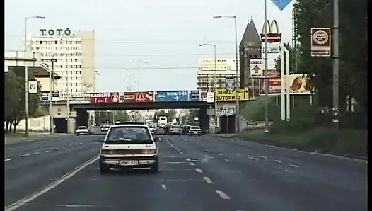 Cinsel Zevkler - (Tam Film)