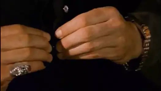 Angie e cinsel yırtıcı kompliasyon