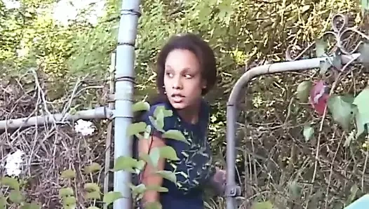 Kedi yalama sıcak exxxperience