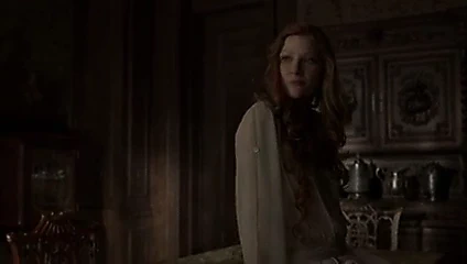 Gretchen mol - tahta imparatorluk s3e07