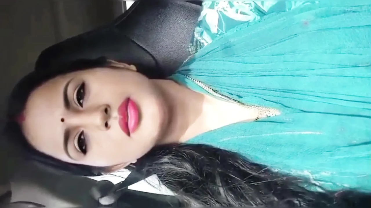 Season 163. Doing fuck in car with boyfriend