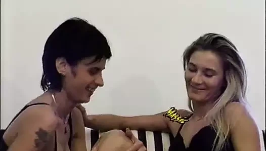 toplu tecavüz parti