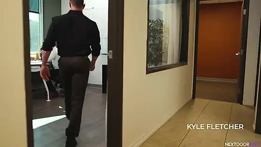 Nextdoorraw stresi gideriyor