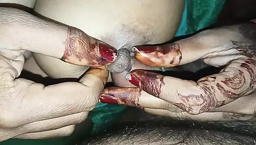 Komşunuzun kalınını em ve ağzını sulandır.