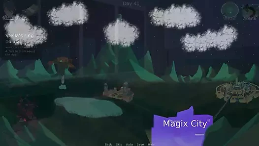 Fairy fixer (juiceshooters) - winx bölüm 19 loveskysan69 tarafından üç seksi çıplak hatun