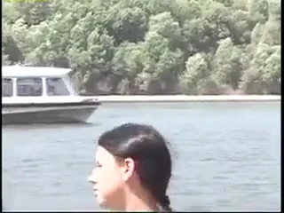 Genç ruj lezbiyenler #1