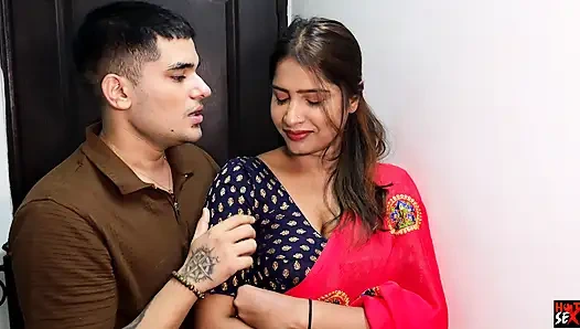 Indische asiatische desi dhoodhwalibhabhi devar ehefrau hardcore-fick sex