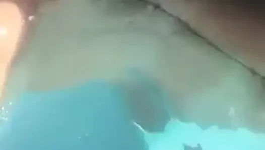 Su eğlencesi