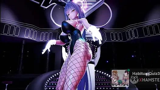mmd r18 karin tsunodate ah evet oppai tavşanı büyük memeler anal büyük göt istiyor 3 boyutlu hentai sikiş dildo döl yutma