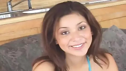 Genç latin bebekler 3 - chanel chavez feat. chanel chavez - sapık orta yaşlı seksi kadınlar