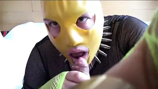 Sapık crossdresser oyunları bölüm 1