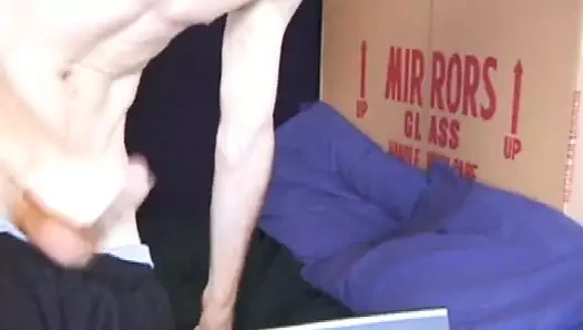 Tristian banyo kriko