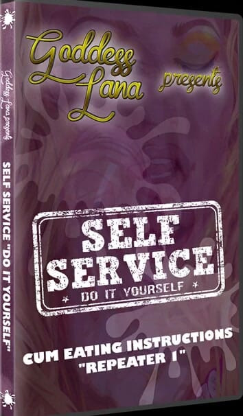 SADECE SES - self servis tekrarlayıcı