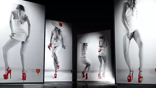 La mia personale galleria Erotica ..