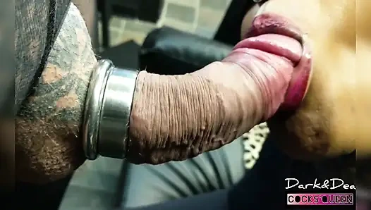 Saksonun sapık kraliçesi "Dark Dea" derlemesi vol.3