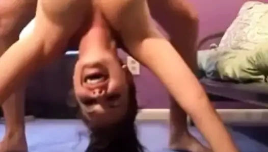 Brandon'ın ateşli solo vuruş seansı