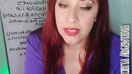 Senin gibi kısa ıslıklar için bir ustalık sınıfı