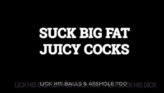 SADECE SES - Götten ağza sakso yapmak için hazır ve motive olun