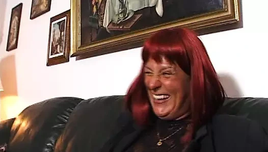 Vintage retro alman amatör - günlük porno dozunuz