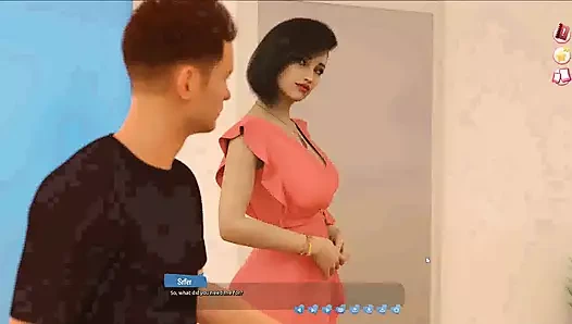 Helping the hitties amatör milf zevk iki sert musluklar içinde üçlü alem