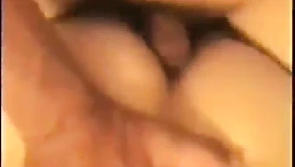 İlk kez anal seks yapıyor