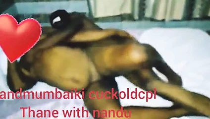 Nandu ile Randmumbaiki aldatmak çift – video 3