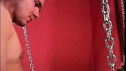 Edepsiz ve ateşli evli kadın - "klasik ev kadınları deneyimi" - cilt 01