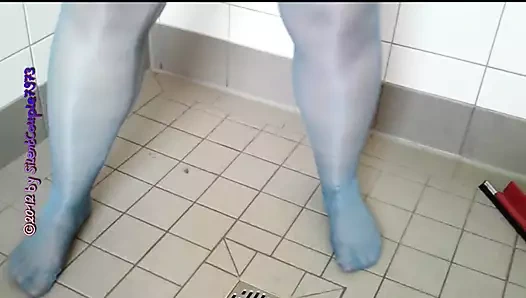 FSH'de ateşli işiyor (bir hayran için)