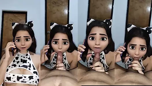 18yo genç kız benim çük ntr emme süre ona erkek arkadaş aldatmak çağrılar