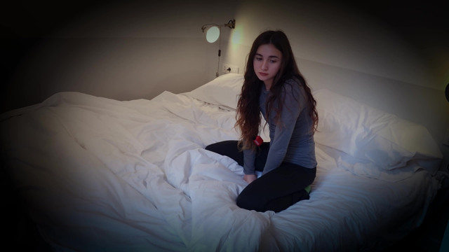 Real 18 Year Old Barely Legal Teen Virgin First Time Sex - Defloration of Young Innocent Girl Loses Virginity