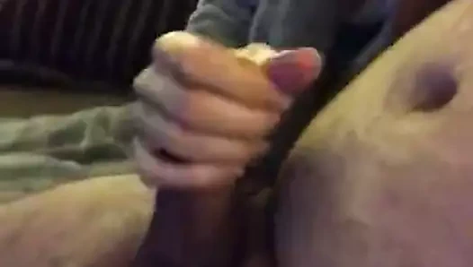 Kızıl saçlı arkadaşla oyun zamanı