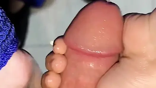 Seks Arap evli kadın büyük göt