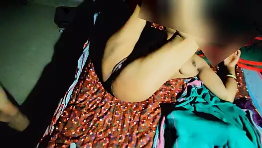 On A Cold Night I Fuck My Stepsister in Missionary Position. Real Stepsister Invited Her Step Brother for Fucking