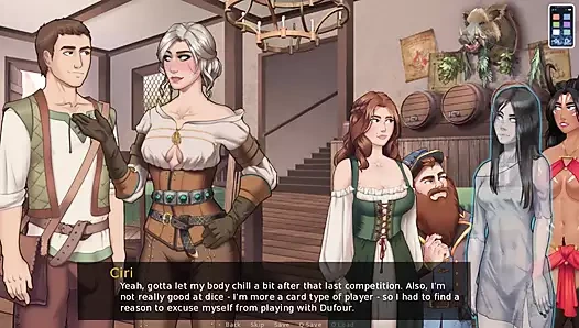 Kirli fantezi - Foxie2k tarafından 35 cheers ve plugs