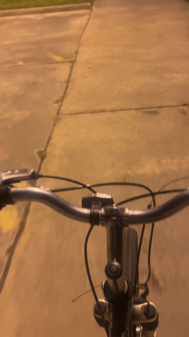 Part 2 Of Me At The Park Having My Own Fun But ended Off Wit A Nut Dat Felt Amazingly Good