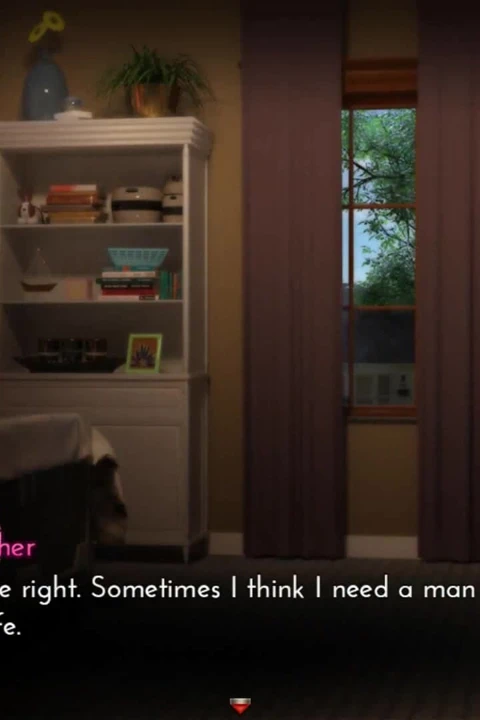 Genesis sırası: her kadının bir erkeğe ihtiyacı var ep.82