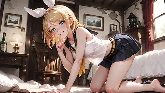 M.i.s.t. akademi oturumu 02 oyun zamanı (eğitmen rin) resmi fragman