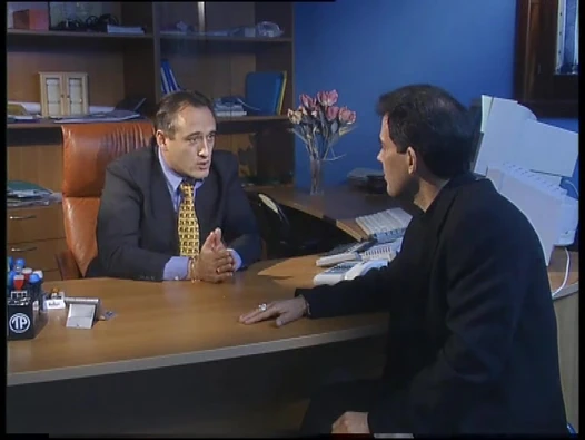 La leggenda del pirata nero - FILM