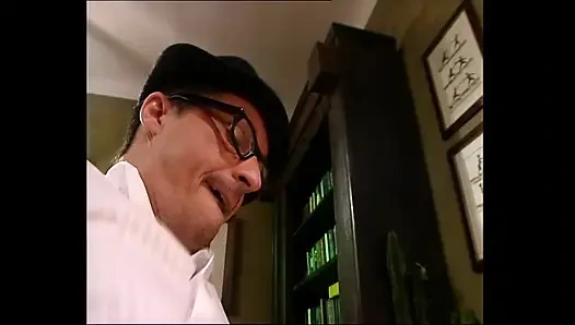 Laura Angel ve ahlaksız arkadaşları anlatıyor!! Vo. #03