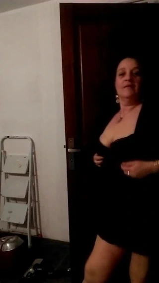 ma salope en nuisette