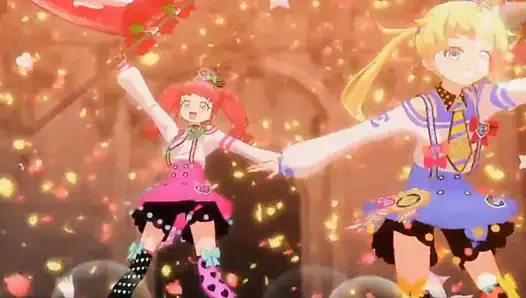 Güçlü! ikiz kuyruk! &amp; mücevher şansı! ep88ver.