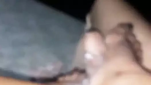 Srilanka femdom metresi verir bana bir footjob