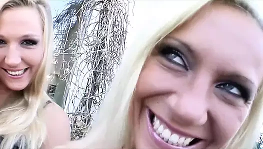 AZGıN SÜRTÜK IKISINDE DE SERT SIKIŞTIKTEN SONRA DÖL YIYOR