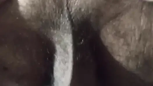 Sıkı poponu sever