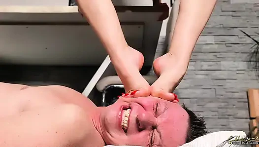 Çiğneme Domuzu