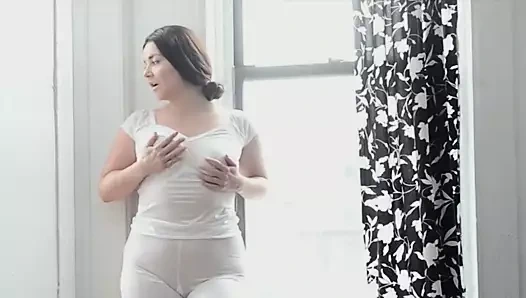 Tombul üvey oyuncaklar kedi